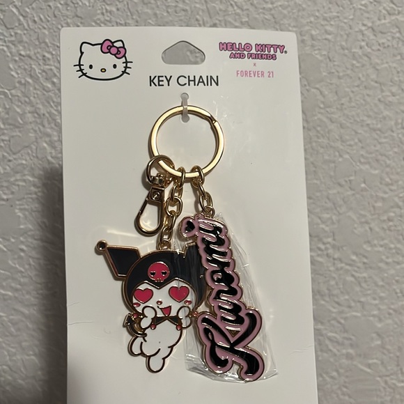 Hello Kitty Key chain - Picture 4 of 5